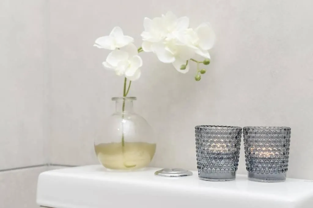 London Cozy Studio Long & Short Stay United Kingdom