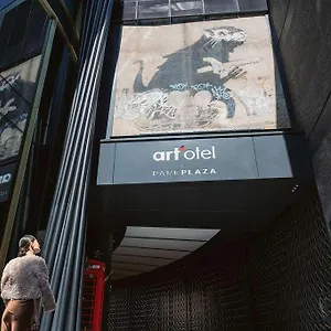 Art'otel Hoxton Londen