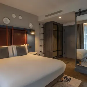 4* Отель Clayton Of